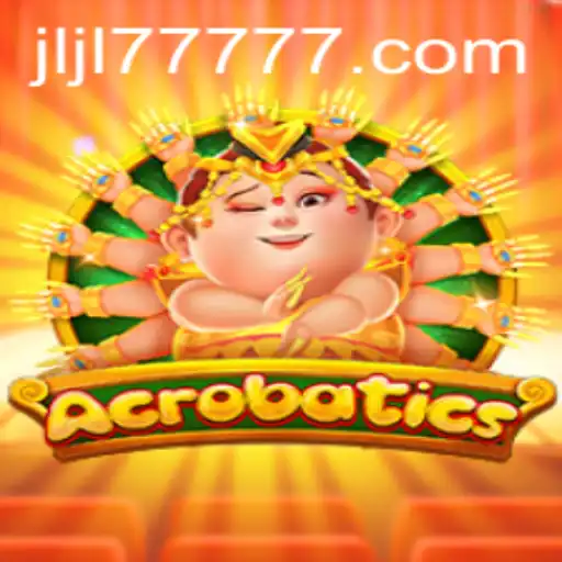 Discover the Excitement of Acrobatics with the JLJL77 Slot