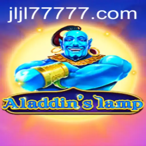 Discover the Magic of Aladdinslamp: An In-Depth Look at JLJL77 Slot