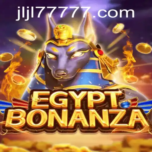 Unlock the Mysteries of EgyptBonanza: A Journey Through Ancient Egypt with JLJL77 Slot