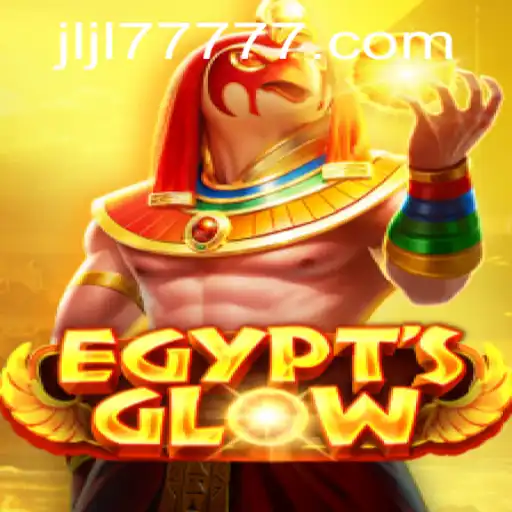 Exploring the Enigmatic World of EgyptsGlow and JLJL77 Slot