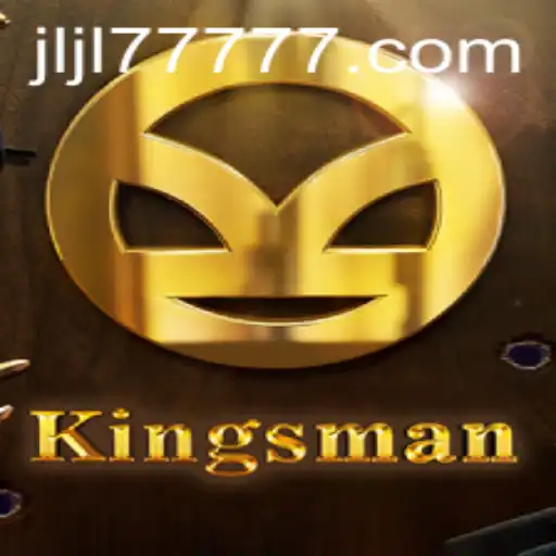 Kingsman: Unveiling the JLJL77 Slot Game