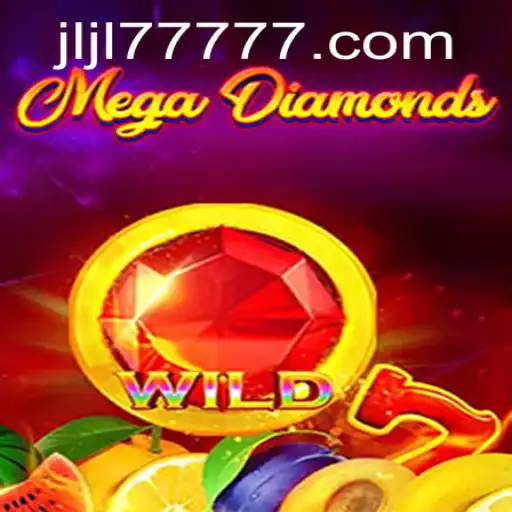 Discover the Thrilling World of MegaDiamond: Unveiling the JLJL77 Slot Experience