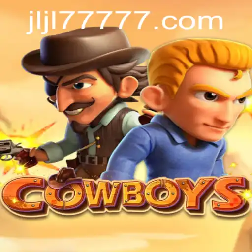Explore the Exciting World of COWBOYS: A Deep Dive into JLJL77 Slot