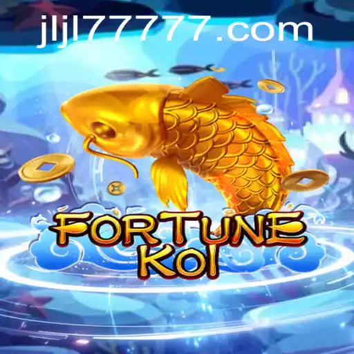 Exploring the Features and Rules of the Exciting JLJL77 Slot Game FORTUNEKOI