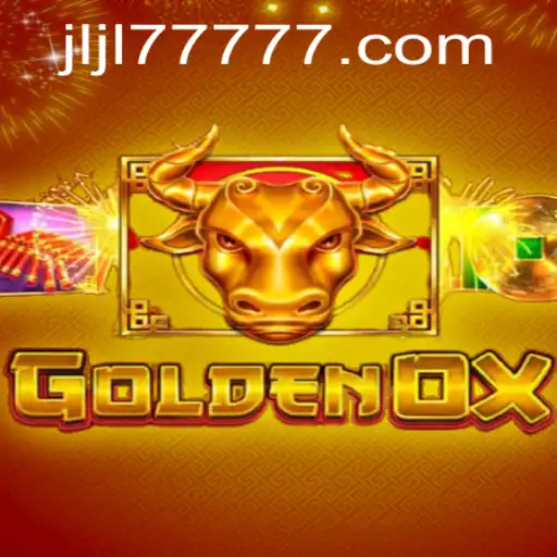 Exploring the Thrilling World of GoldenOx: The JLJL77 Slot Experience