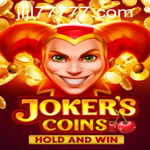 Exploring the Exciting World of JokersCoins: A Dive into JLJL77 Slot