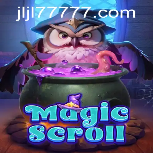 Unveiling the Excitement of MagicScroll with JLJL77 Slot