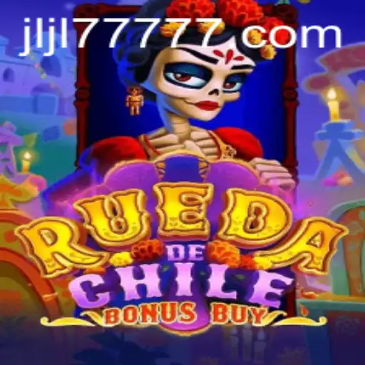 Explore the Exciting World of RuedaDeChileBonusBuy: The JLJL77 Slot Adventure