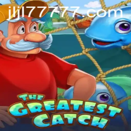 TheGreatestCatch: A Dive into the World of JLJL77 Slot