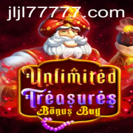 UnlimitedTreasuresBonusBuy - A Dive Into JLJL77's Exciting Slot Game