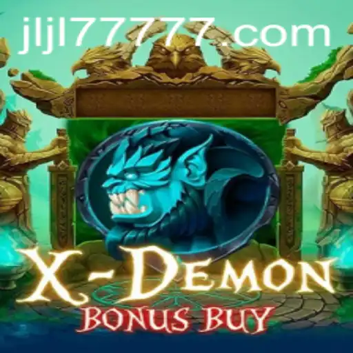 XDemonBonusBuy: An Exciting Adventure in JLJL77 Slot Gaming