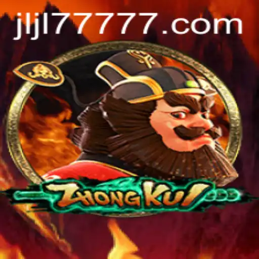 Unveiling the Mystical World of ZhongKui in JLJL77 Slot
